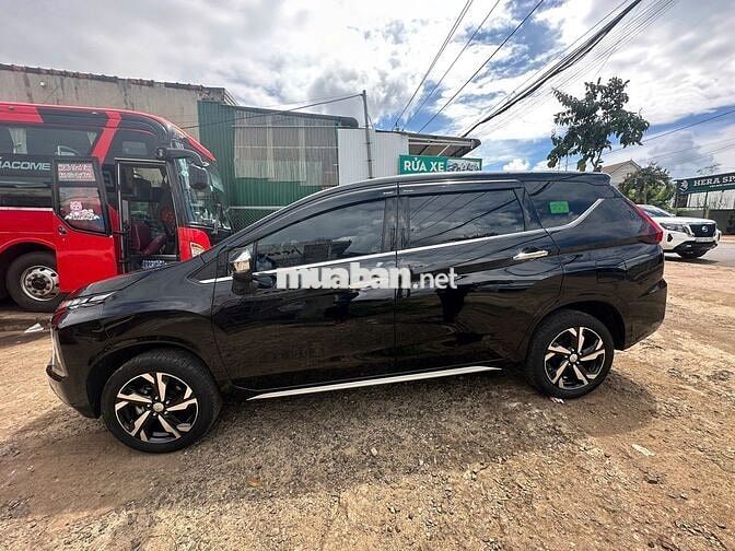 Mitsubishi Xpander 2023 AT Premium - 44000 km