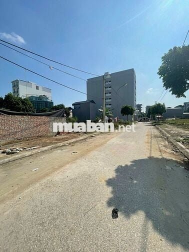Bán đất Phú Minh - Tiềm năng x2 - 100m2 - Vị trí siêu đẹp - Ô tô tránh