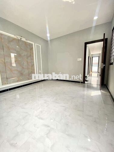 Bán nhà hẻm 77m2/1,58 tỷ ở Đ. Trịnh Quang Nghị, Phong Phú, Bình Chánh