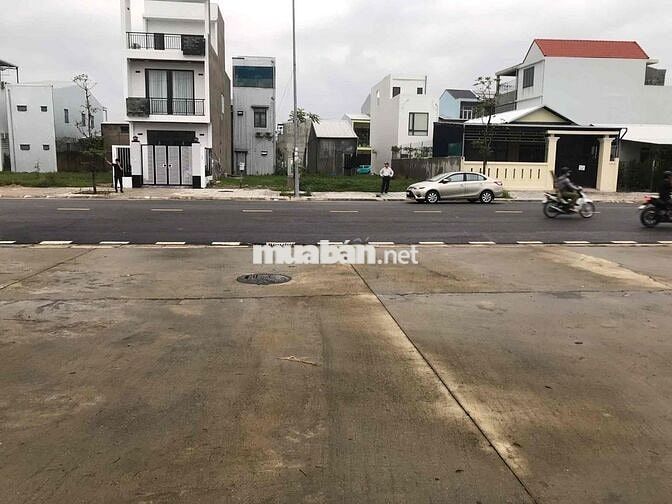 ♥️ 200 M2 MẶT TIỀN ĐƯỜNG 26 M PHAN ĐÌNH THÔNG TP HUẾ