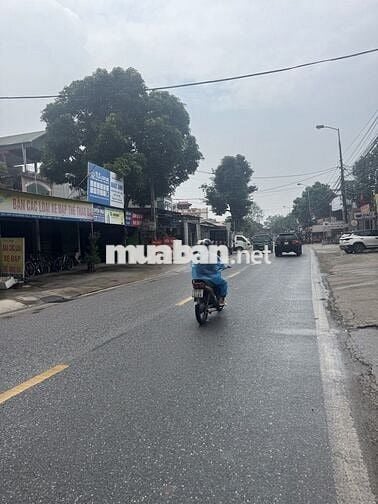 Cần tiền Bán gấp Đất Phù Lỗ - 90m2 -Thổ cư - Ô tô tránh - Giá quá rẻ