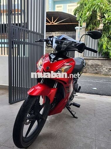 Exciter 2008 - 1S94 (đúng đời)