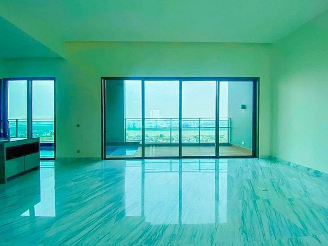 Bán hoặc cho thuê Căn hộ tại Define tầng cao gồm 4 phòng ngủ 325m2