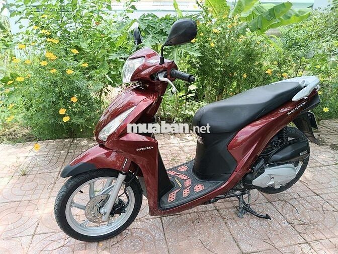 Vison xe VIP như mới chính chủ bs 95