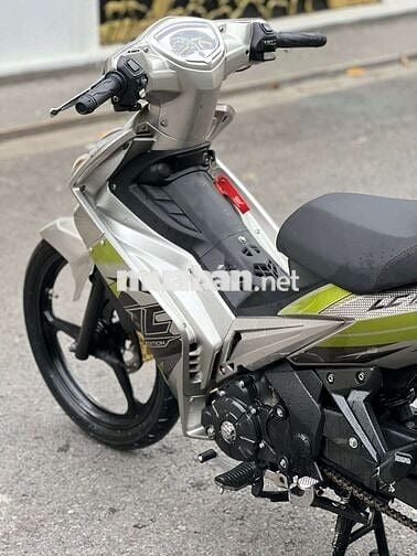 Exciter Xuống Áo