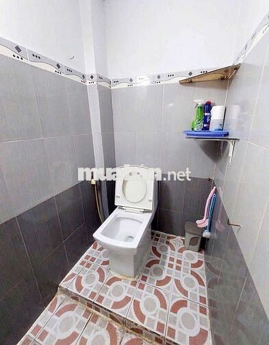 Cho thuê nhà hẻm Lý Thánh Tông p. Hiệp Tân quận Tân Phú