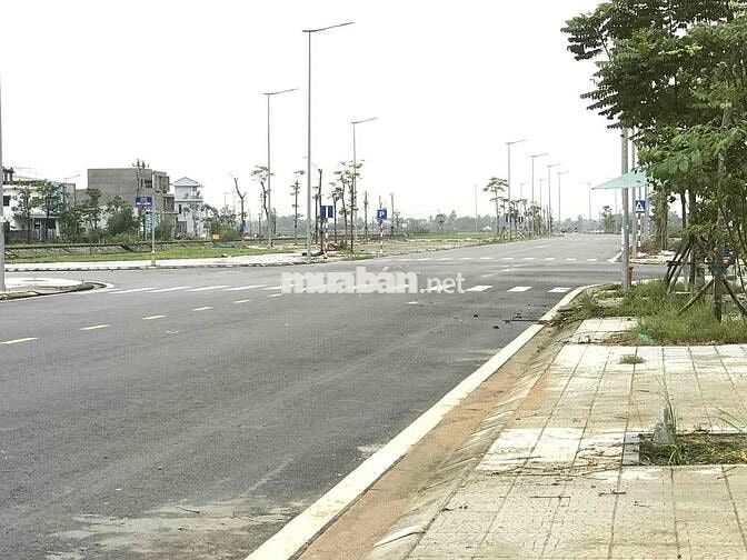 ♥️ 200 M2 MẶT TIỀN ĐƯỜNG 26 M PHAN ĐÌNH THÔNG TP HUẾ