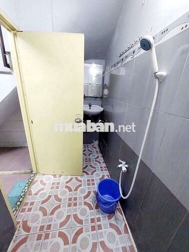 Cho thuê nhà hẻm Lý Thánh Tông p. Hiệp Tân quận Tân Phú