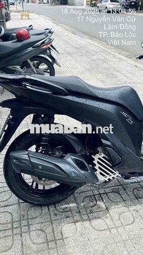 Cần Bán Xe SH 150i