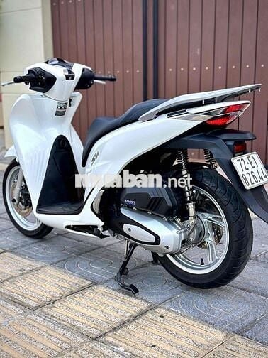 SH 150i 2022 chính chủ, màu trắng siêu đẹp ❤️