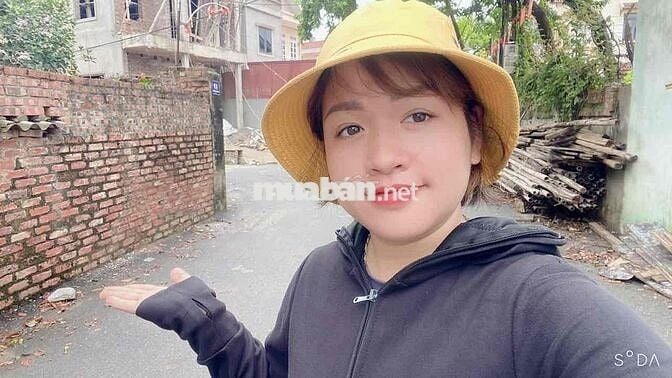 Sót 1 lô 125m2 Mai Đình-Sóc Sơn-lô góc-ngõ thông xe tải-Hơn 3 tỷ.