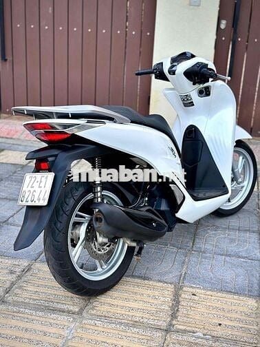 SH 150i 2022 chính chủ, màu trắng siêu đẹp ❤️