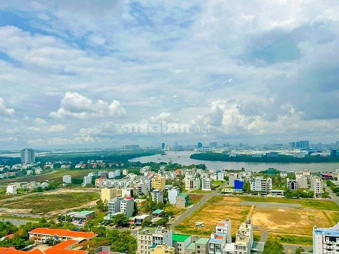 Bán hoặc cho thuê Căn hộ tại Define tầng cao gồm 4 phòng ngủ 325m2