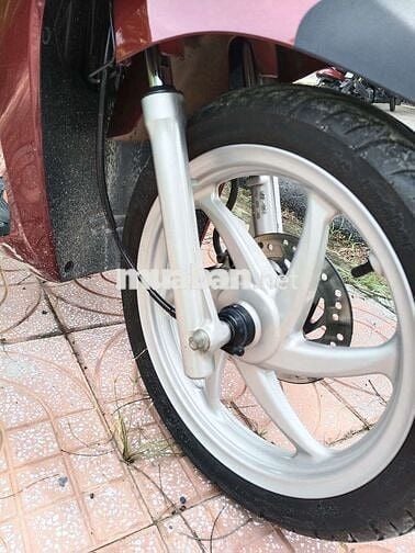 Vison xe VIP như mới chính chủ bs 95