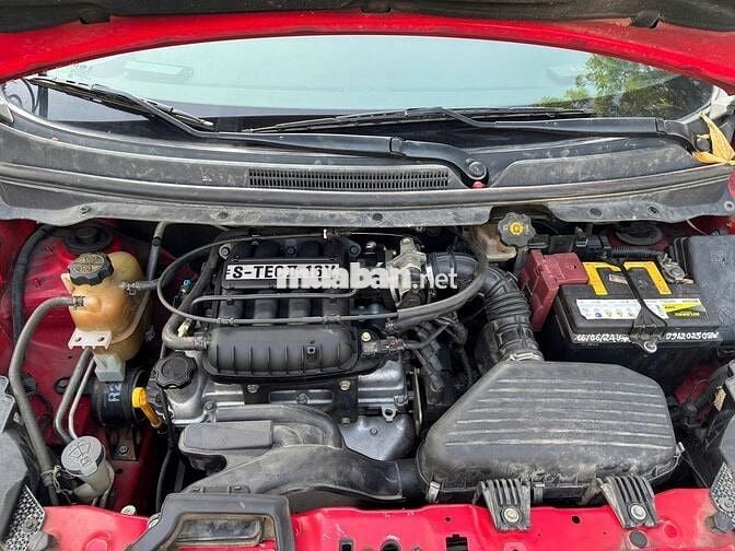 Chevrolet Spark 2018  - 93333 km