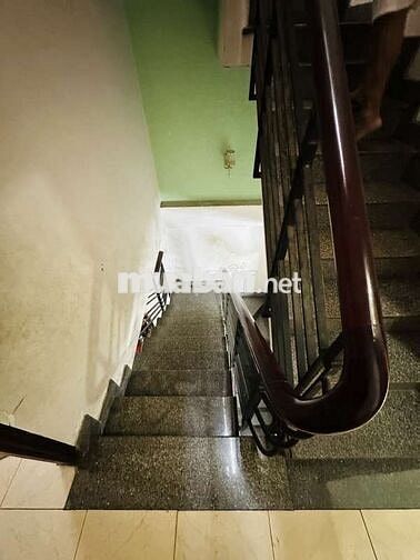 Gấp bán giảm 300tr - hẻm 8m - nguyễn thị búp -TCH 3 -68m2 - Giá 6,3 tỷ