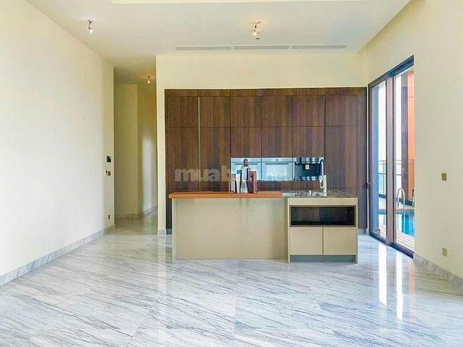 Bán hoặc cho thuê Căn hộ tại Define tầng cao gồm 4 phòng ngủ 325m2