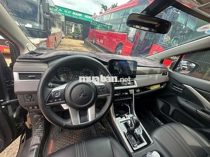 Mitsubishi Xpander 2023 AT Premium - 44000 km