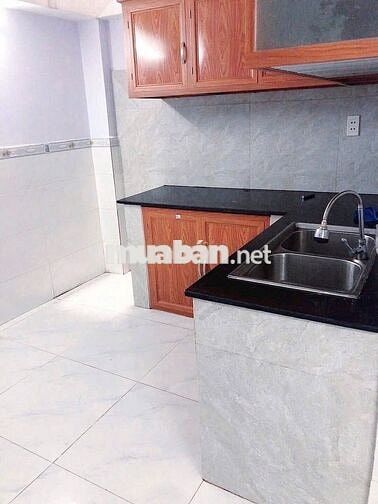Cho Thuê Nhà Giá Rẻ 1/Đường Trần Thị Hè P. Hiệp Thành Q12