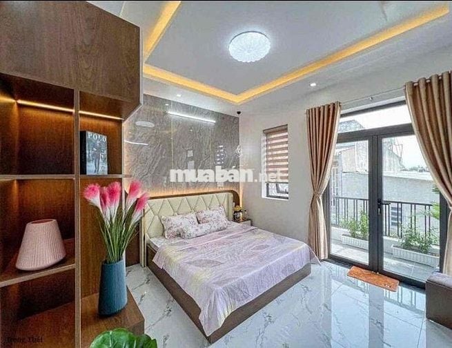 Chủ Kẹt Tiền Cần Bán Gấp Nhà Nguyễn Cửu Phú Tân Kiên Đang Cho Thuê