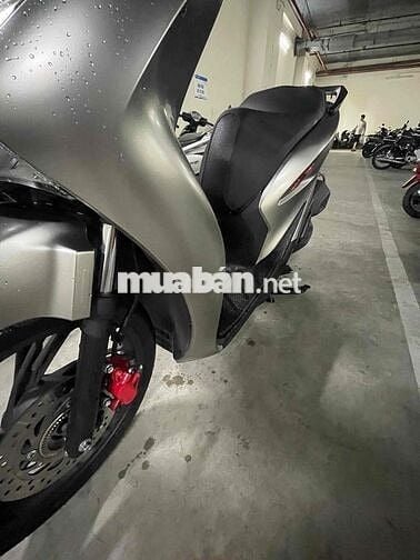 em đang cần bán sh125abs 2024 xe đẹp biển Hà Nội
