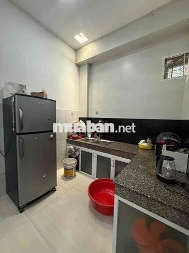 Bán Nhà Mới - Tân Thới Nhất Q12 - 75m2 - Ngang 4m2 - Chỉ 4 Tỷ