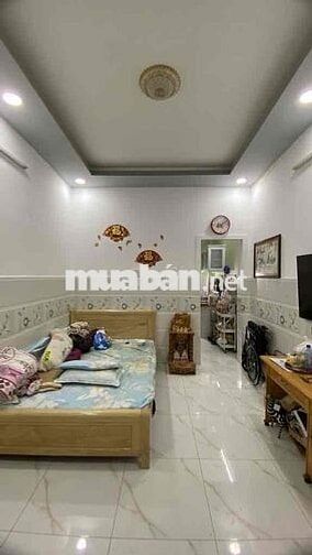KHU VƯỜN TRÊN MÂY - NGUYỄN VĂN ĐẬU P5 BÌNH THẠNH - 30m RA MẶT TIỀN