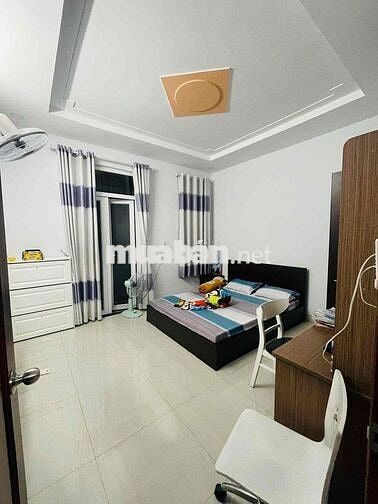 CHÍNH CHỦ BÁN NHÀ RẺ ĐẸP ĐS 8 P11