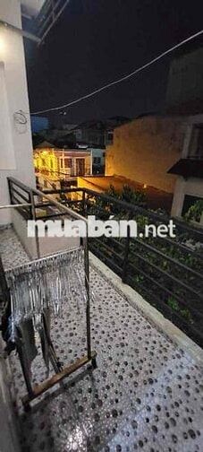 Nhà Ngang 5M - Bình Tân - An Lạc - 80m2 - Nở Hậu - Hẻm oôt - hơn 6ty