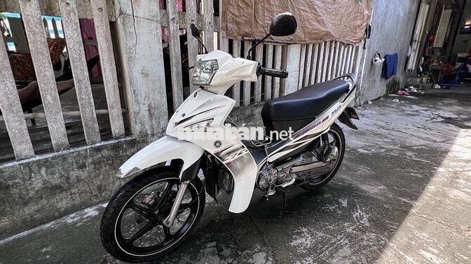 Yamaha CIRIUS Fi mới 95% nguyên zin không tày sước