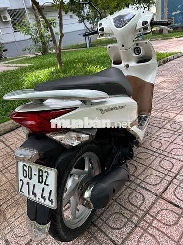 Honda Vision 2013 Bs Đồng Nai