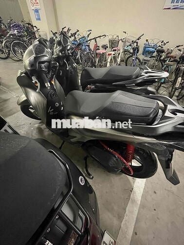 em đang cần bán sh125abs 2024 xe đẹp biển Hà Nội