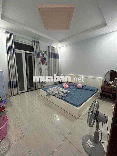 CHÍNH CHỦ BÁN NHÀ RẺ ĐẸP ĐS 8 P11