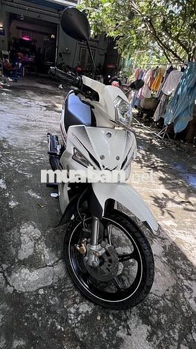 Yamaha CIRIUS Fi mới 95% nguyên zin không tày sước