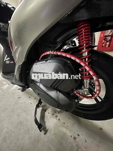 em đang cần bán sh125abs 2024 xe đẹp biển Hà Nội