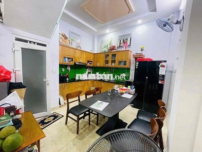 CHÍNH CHỦ BÁN NHÀ RẺ ĐẸP ĐS 8 P11
