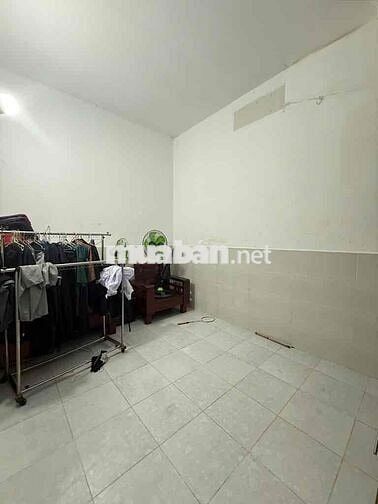 Bán Nhà Mới - Tân Thới Nhất Q12 - 75m2 - Ngang 4m2 - Chỉ 4 Tỷ
