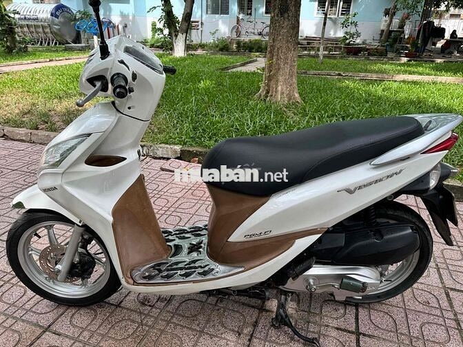 Honda Vision 2013 Bs Đồng Nai