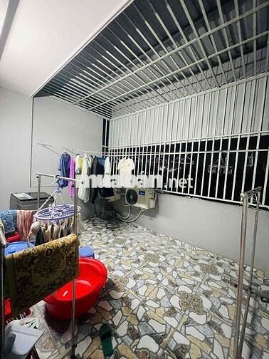 CHÍNH CHỦ BÁN NHÀ RẺ ĐẸP ĐS 8 P11