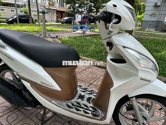 Honda Vision 2013 Bs Đồng Nai