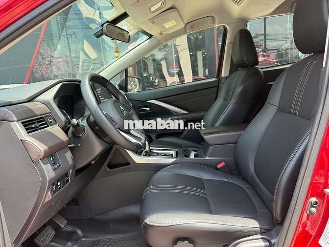 Mitsubishi Xpander Pre 2023