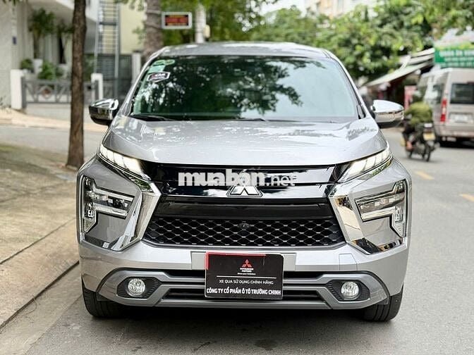 Mitsubishi Xpander 2024 Premium 1.5 AT - 42000 km