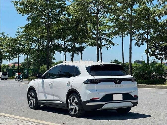Ô Tô VinFast VF8 2023 Eco - 46000 km