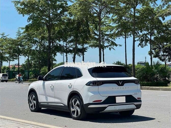 Ô Tô VinFast VF8 2023 Eco - 46000 km