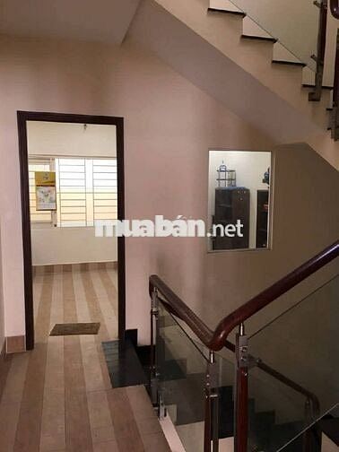 HÀNG HIÊM-NHÀ 4 TẦNG- NGANG 5.5M, 76M2, ĐS3, BHH, BÌNH TÂN, CHỈ 7 TỶ.