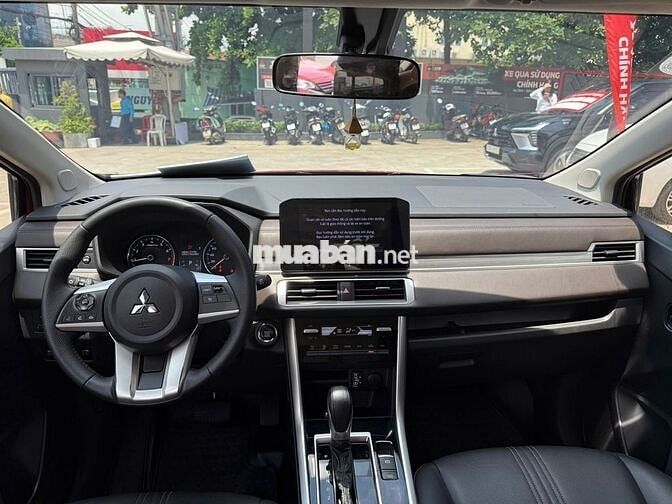 Mitsubishi Xpander Pre 2023