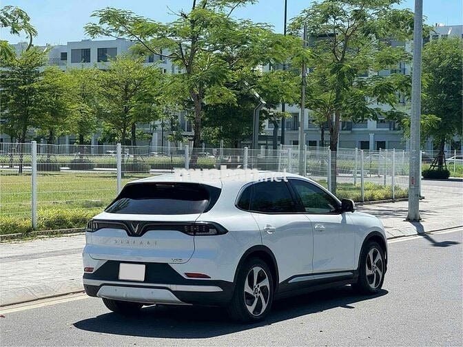 Ô Tô VinFast VF8 2023 Eco - 46000 km