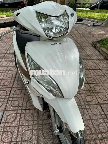 Honda Vision 2013 Bs Đồng Nai