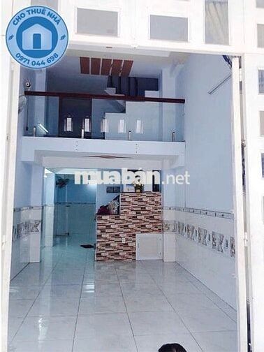 Cho Thuê Nhà Giá Rẻ 1/Đường Trần Thị Hè P. Hiệp Thành Q12