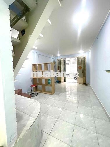 🔥Nhà Ngon, 1 Lầu, Đường Lê Quang Định, P11, Bình Thạnh
